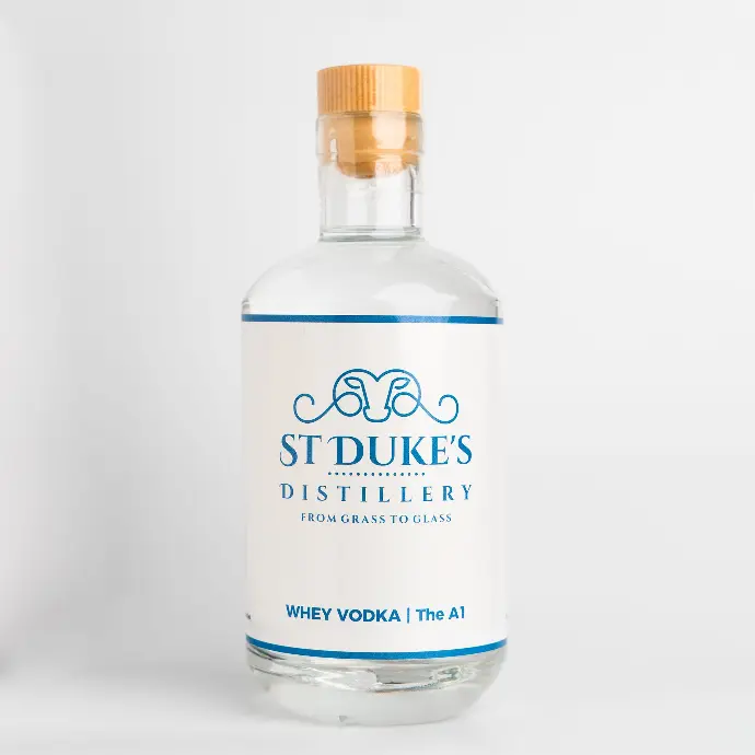 A1 Vodka