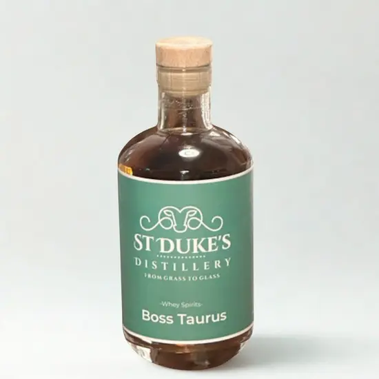 Boss Taurus