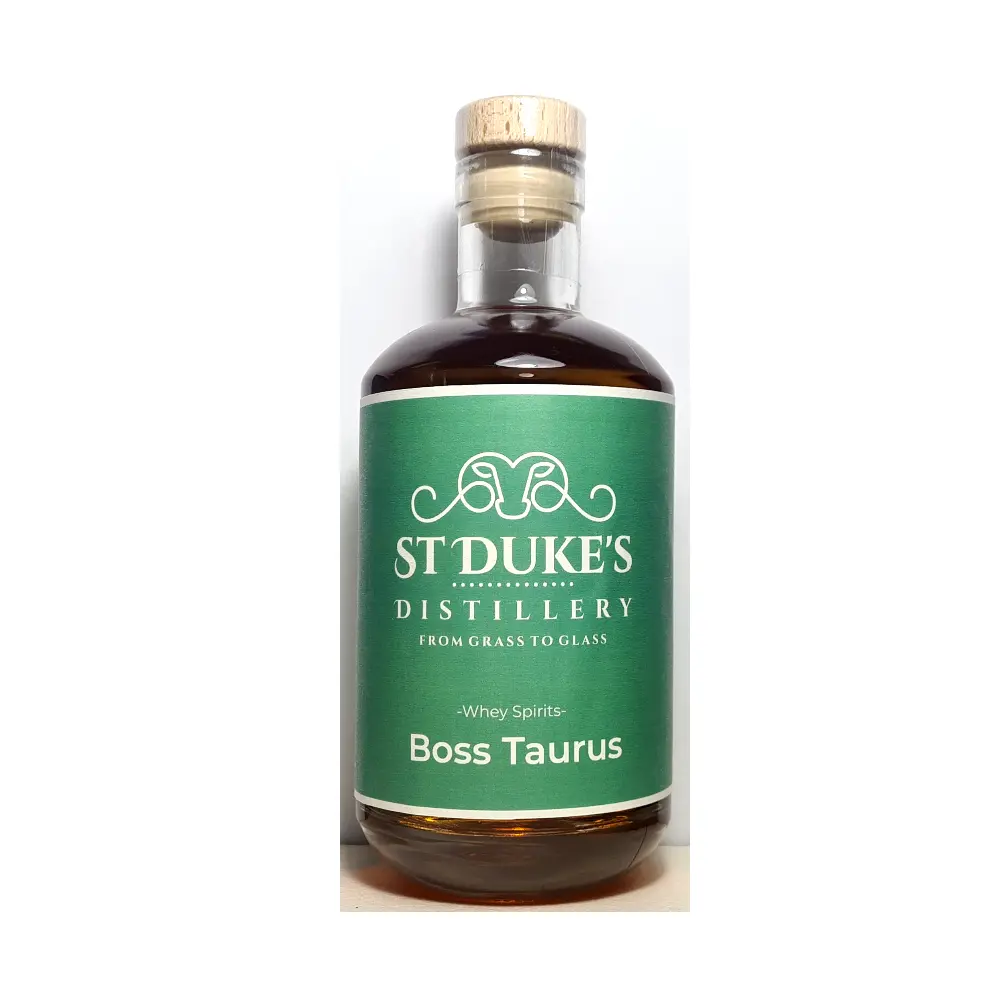 St Duke’s Boss Taurus – Whey from Harvey Cheese