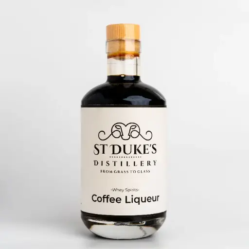 [LIQ-COF] St Duke’s Coffee Liqueur – Whey from Harvey Cheese