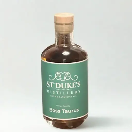 [OAK-BT] Boss Taurus