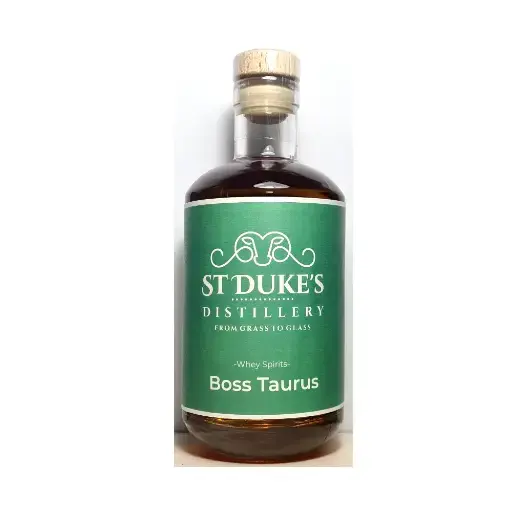 [OAK-BT] St Duke’s Boss Taurus – Whey from Harvey Cheese