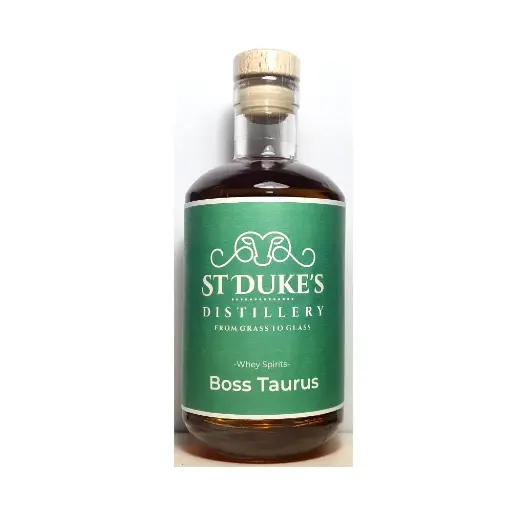 [OAK-BT] St Duke’s Boss Taurus – Whey from Harvey Cheese